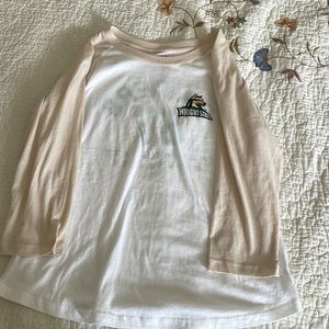 Short sleeve right state T-shirt. Brand-new